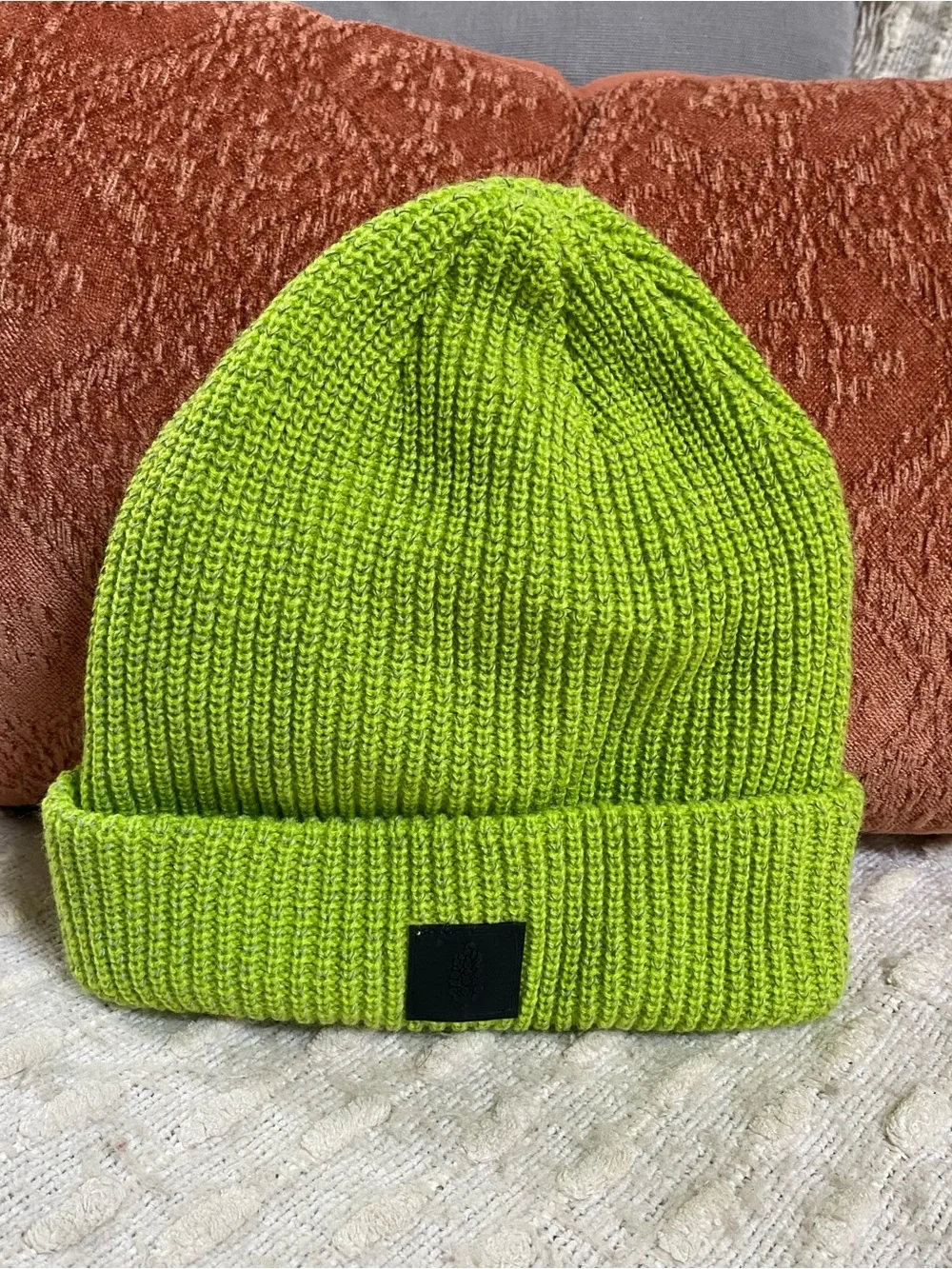 {fp movement} Let’s Race Beanie
